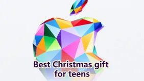 Best Gift Cards for Teens: Popular Choices and How to Choose