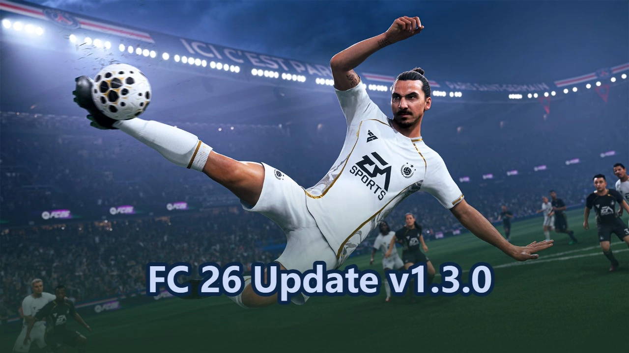 EA Sports FC 26 Pembaruan v1.3.0: Perubahan Gameplay Penting yang Harus Diketahui Setiap Pemain UT
