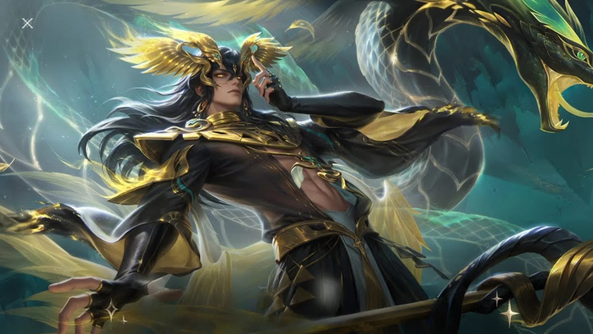 Augran (Death Consul)