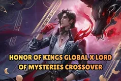 Honor of Kings Global x Lord of Mysteries Crossover 2025: Skins, Free Rewards, Token Farming & Tips