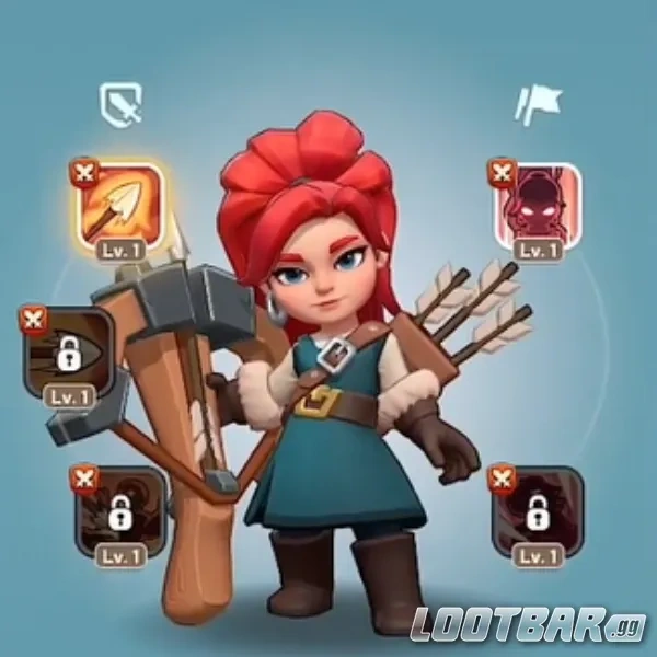 Guaranteed Diana shards and additional shard drops