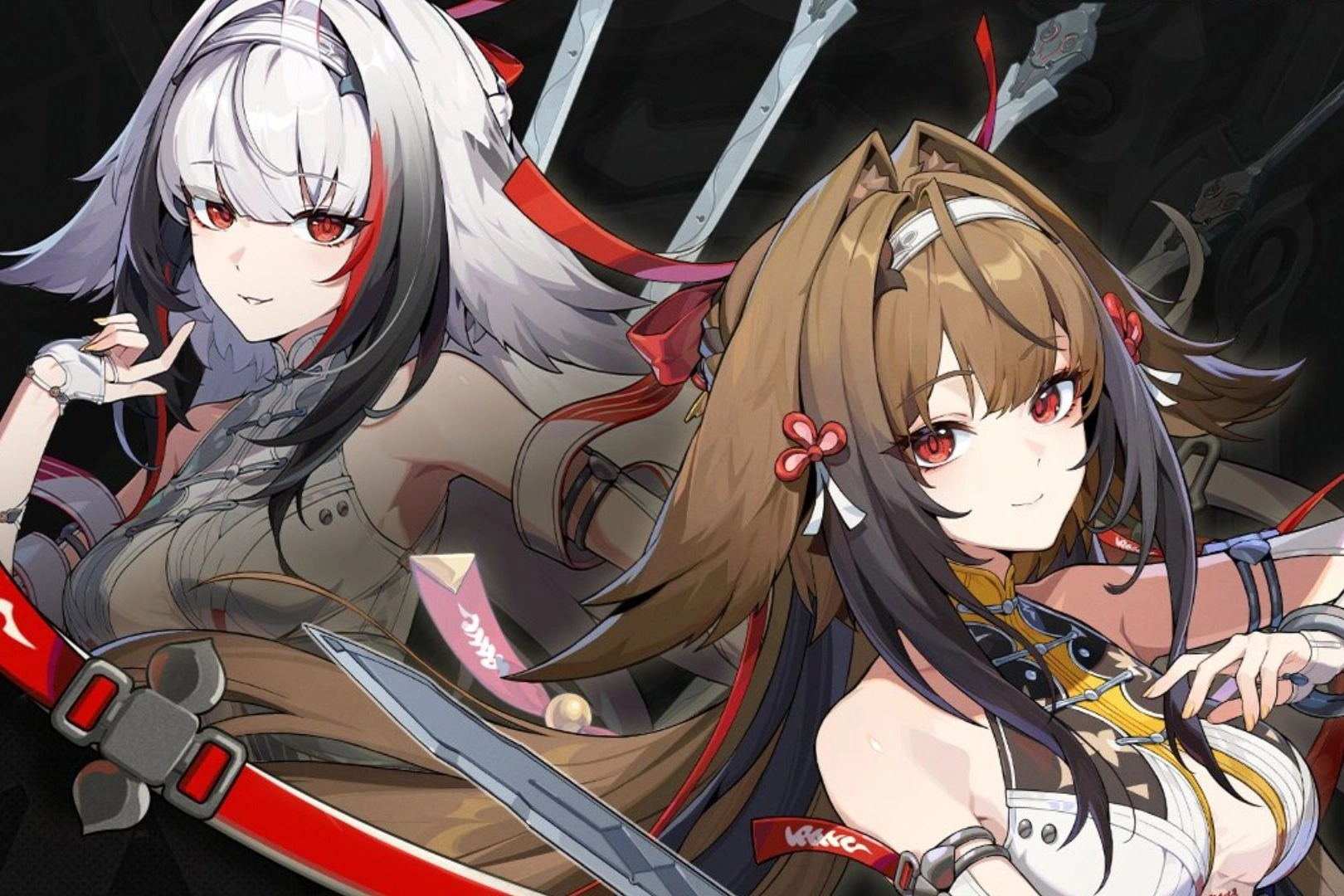 Zenless Zone Zero Proxies