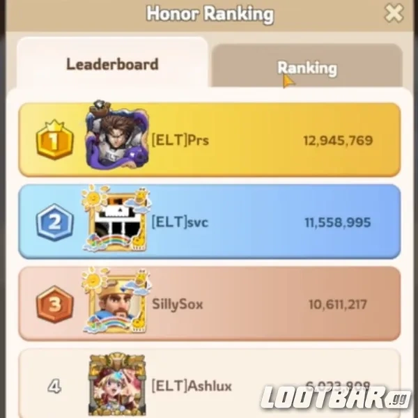 Safe and Efficient PvP Strategies for Point Farming