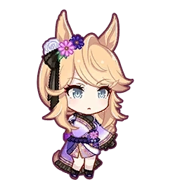 gold city festival chibi