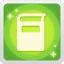 green skill_2 icon