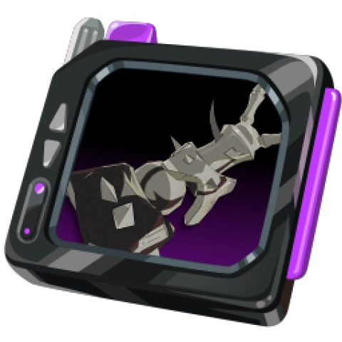 Высшеразмерные данные, заострённое ядро коррупции