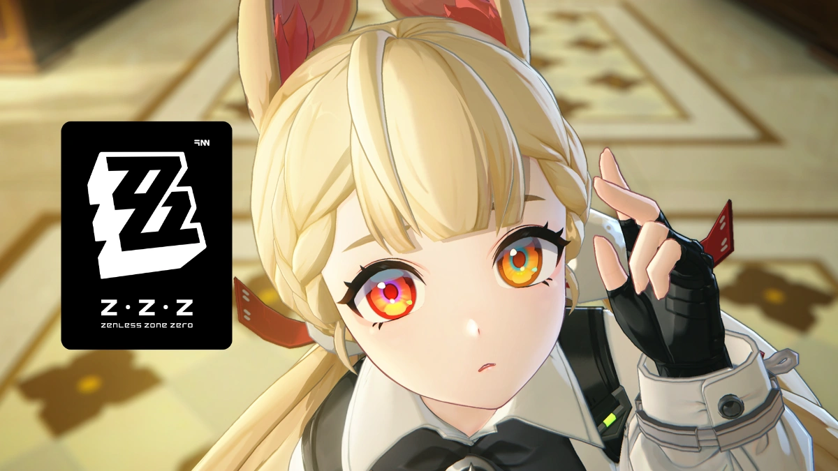 Zenless Zone Zero Proxies