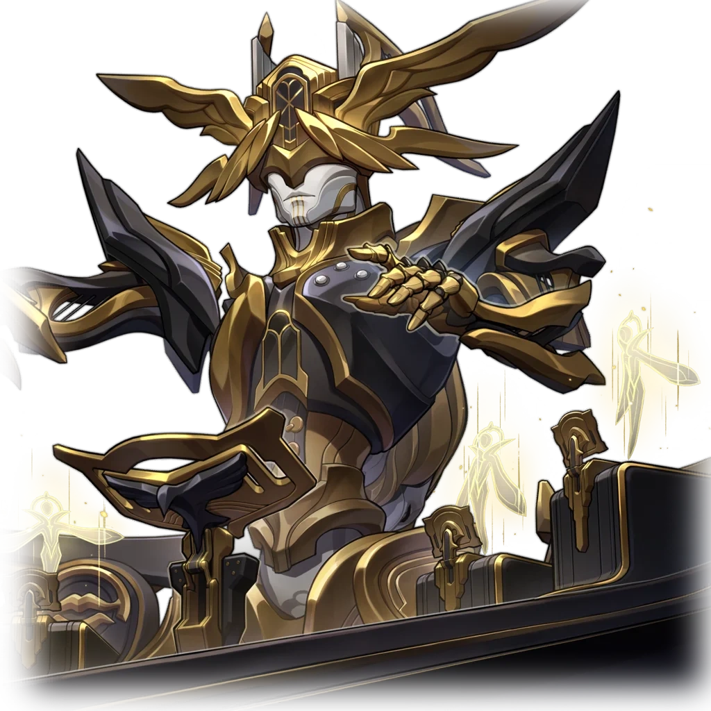 "Harmonious Choir" The Great Septimus