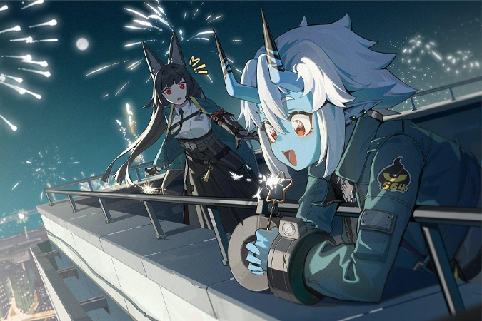 Zenless Zone Zero Proxies