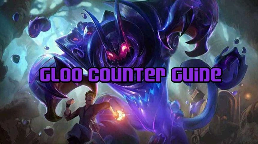 Essential Gloo Counter Strategies and Item Builds for Mobile Legends