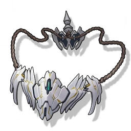 Ciondolo Exoswarm Intatto