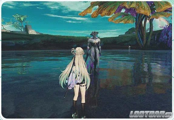 Abilità di risonanza Lynae