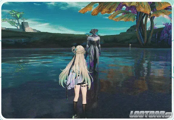 Liberazione della risonanza di Lynae