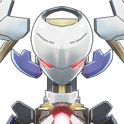 Twin Nova Nebulous Cannon