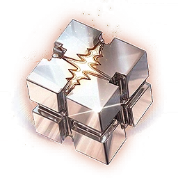 FF Cristallo intagliato