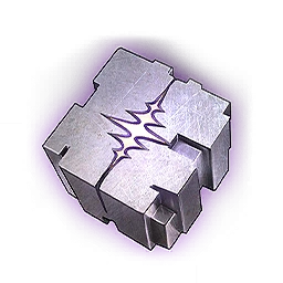 HF Cristallo intagliato