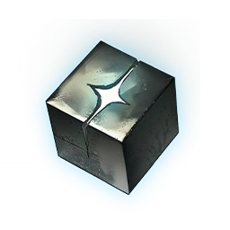 MF Cristallo intagliato