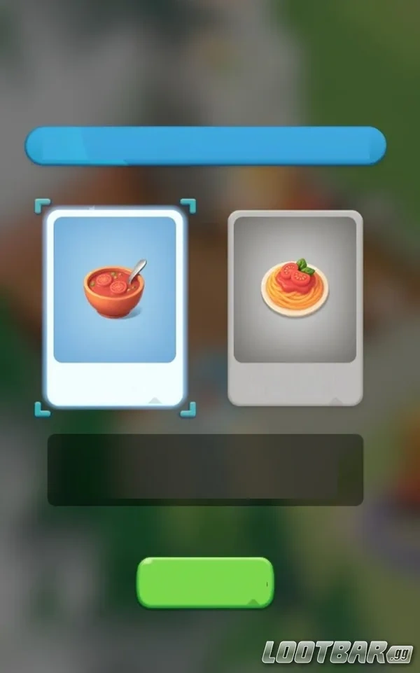 Tiles Survive Food Management