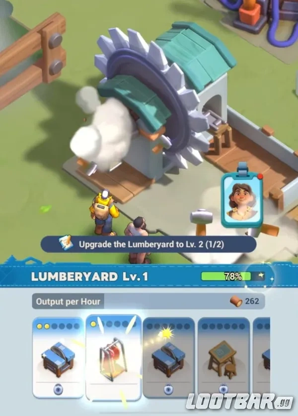 Tiles Survive Workshops