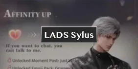 Guide Sylus de Love and Deepspace : Introduction, Déblocage, Builds et Dernières Mises à jour