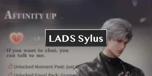 Guide Sylus de Love and Deepspace : Introduction, Déblocage, Builds et Dernières Mises à jour