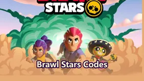 Newest Brawl Stars Codes for January 2026