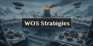 Meilleures stratégies pour développer votre ville dans Whiteout Survival