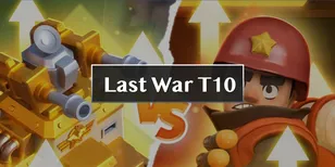 Comment obtenir des troupes T10 dans Last War : Survival