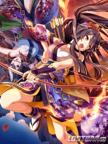 narita brian ssr card