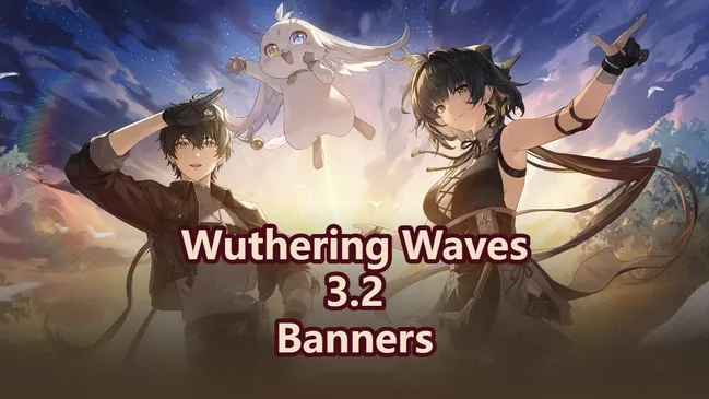 Wuthering Waves 3.2 Banner Leaks: Sigrika Debut