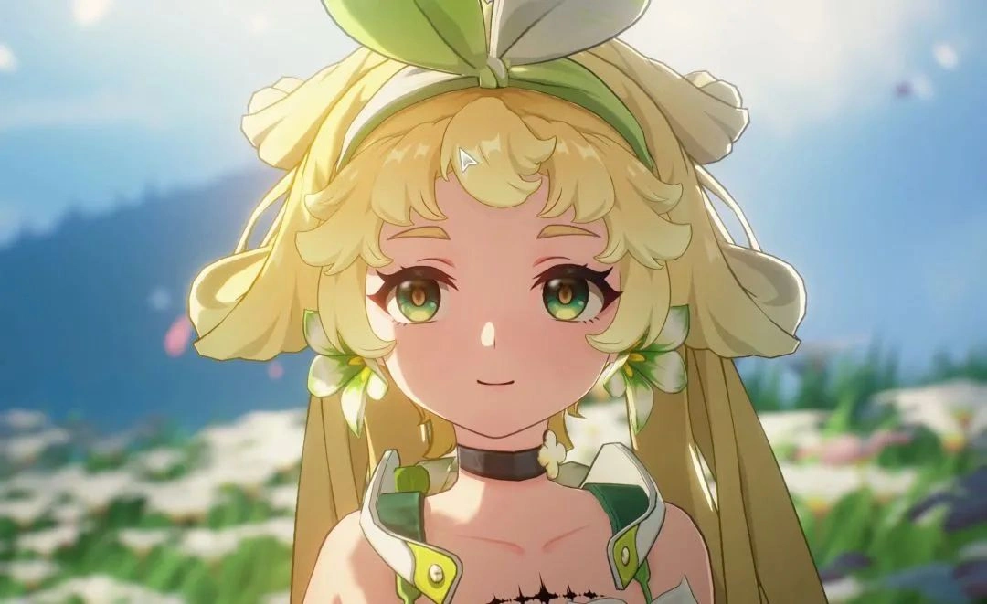 Version 5.7 A Space and Time for You Trailer  Genshin Impact