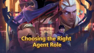 Valorant Agent Picks by Role: When to Choose