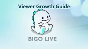 Bigo Live Viewer Growth Guide: How to Attract More Viewers Without Diamonds