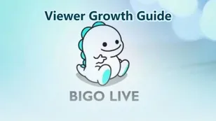 Bigo Live Viewer Growth Guide: How to Attract More Viewers Without Diamonds
