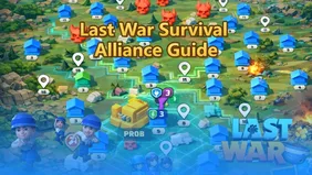 Last War Survival Alliance Guide: Why Playing Solo Slows Your Progress