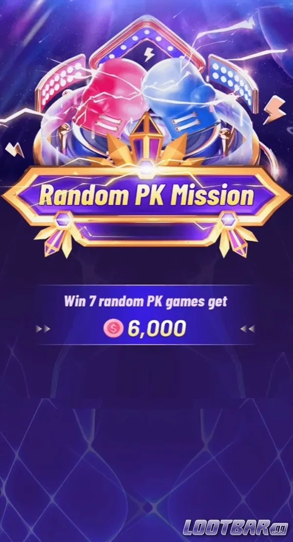 Poppo Live PK Battles