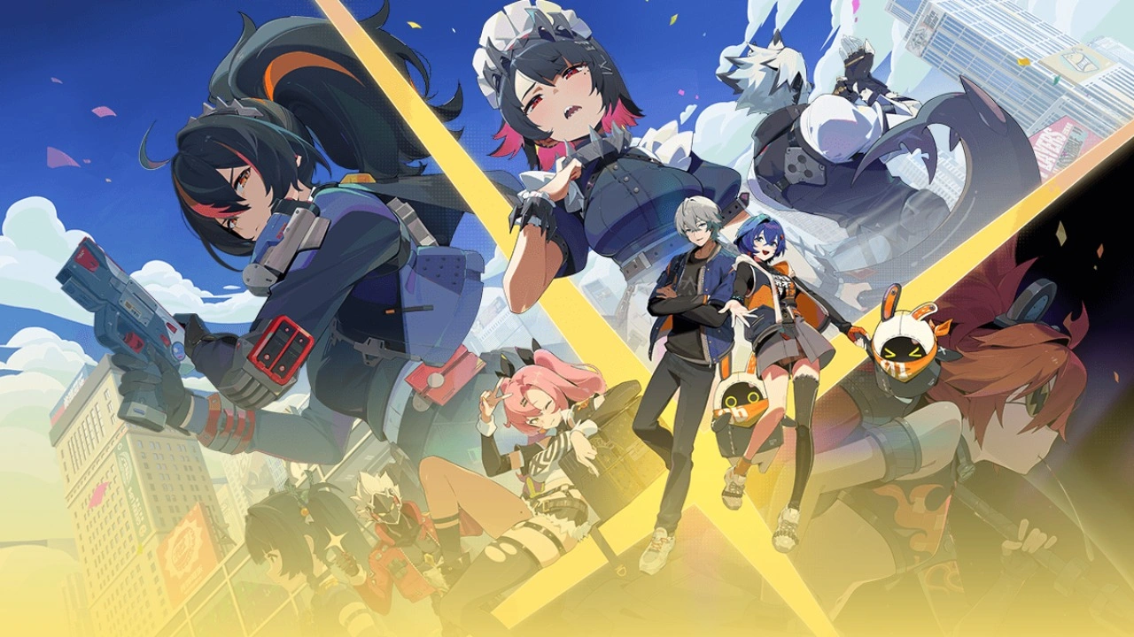 Zenless Zone Zero Proxies