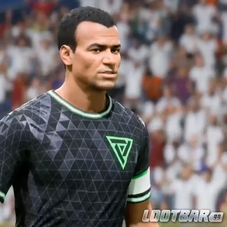 Cafu in FC 26