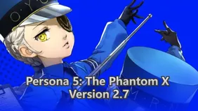 Persona 5: The Phantom X Version 2.7 – Everything You Need to Know