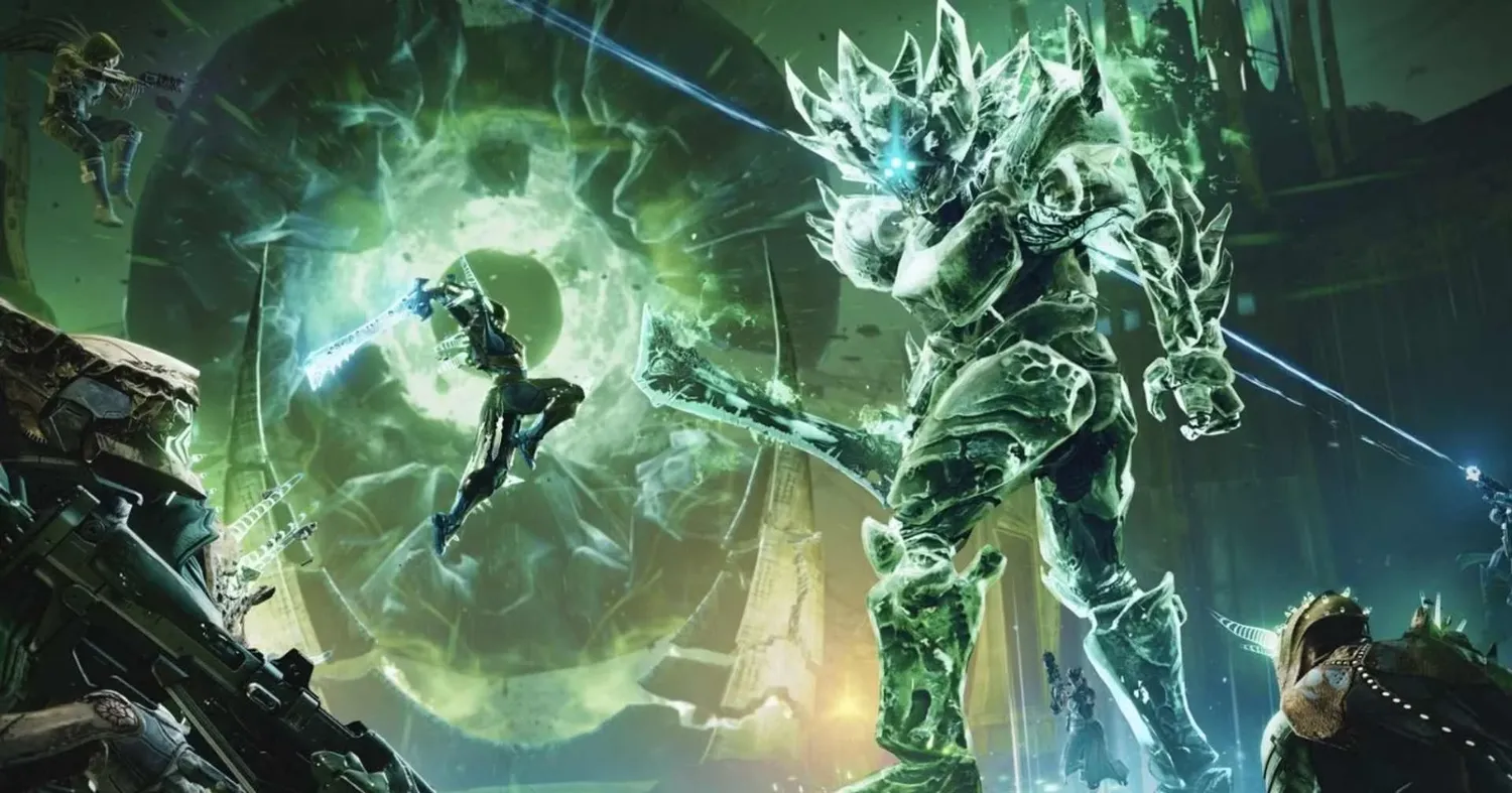 Destiny: Rising Crota’s End Returns