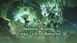 Destiny: Rising Crota’s End Returns - What You Need to Know