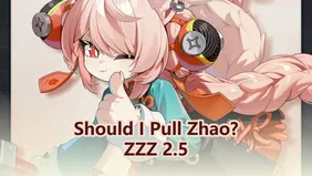 Zhao vaut-il la peine d'être invoqué ? Points forts du kit, synergies et valeur globale