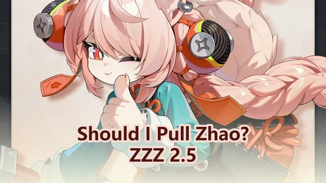 Zhao vaut-il la peine d'être invoqué ? Points forts du kit, synergies et valeur globale