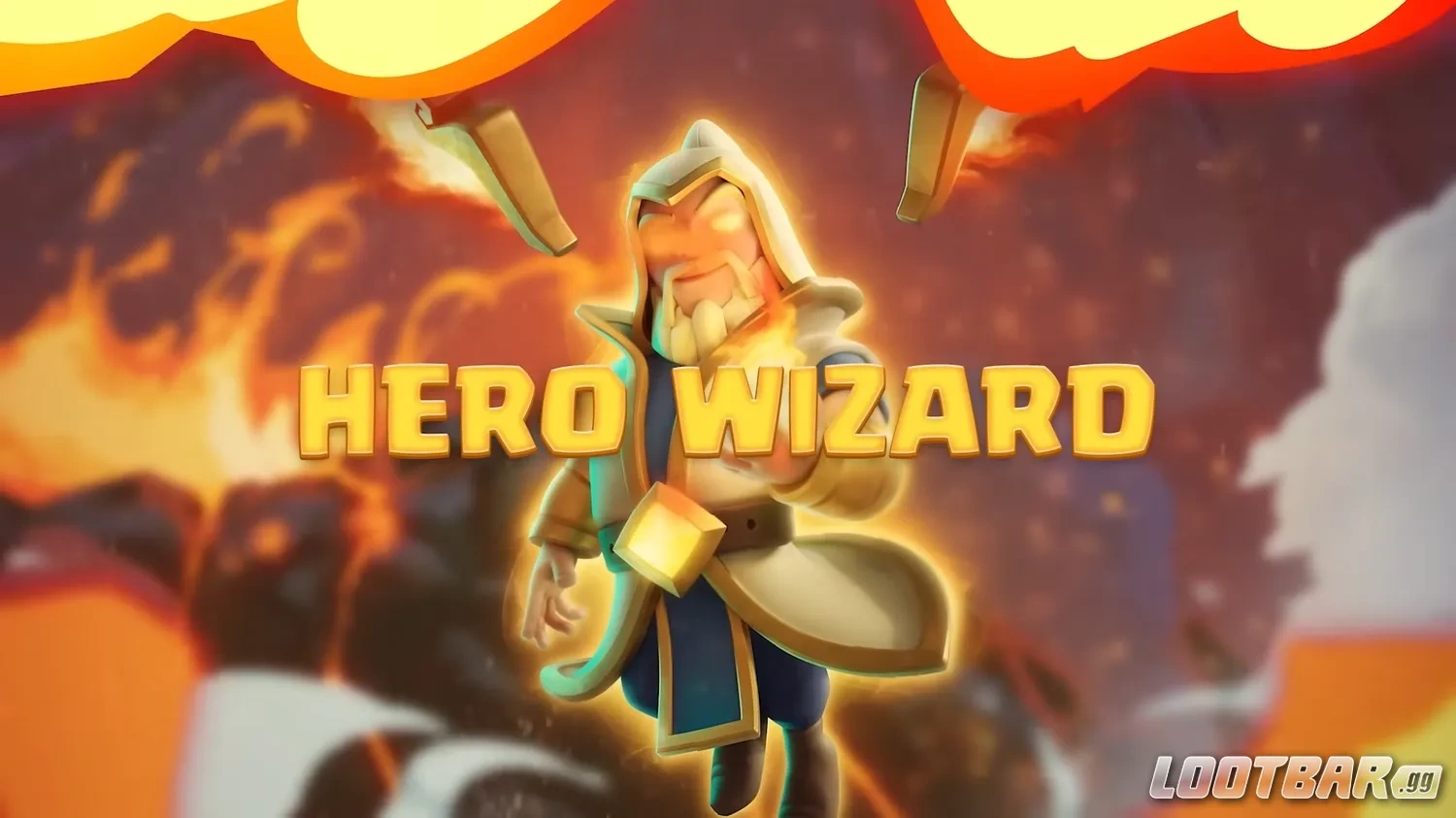 Hero Wizard