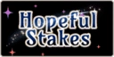 hopeful stakes icon