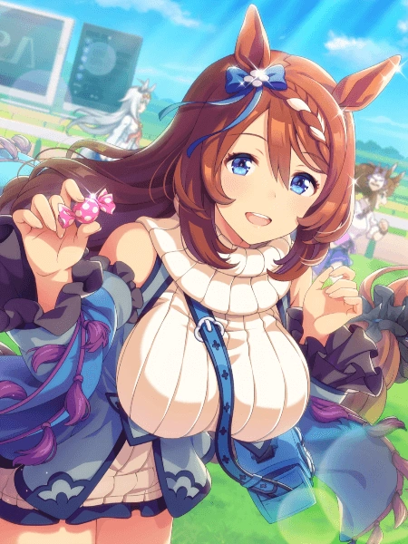 Super Creek SSR Card