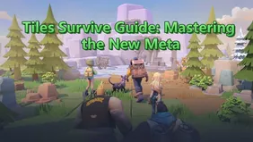 Tiles Survive Guide: Mastering the New Meta and Optimizing Your Factions
