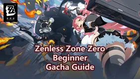 Panduan Gacha Zenless Zone Zero: Tarikan, Pity, Bangboo, dan Cara Bertani F2P