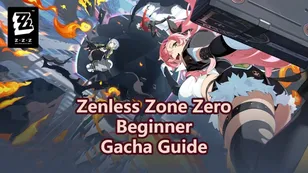 Guía de Gacha de Zenless Zone Zero: Tiradas, Piedad, Bangboo y Métodos F2P