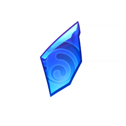 Varunada Lazurite Fragment